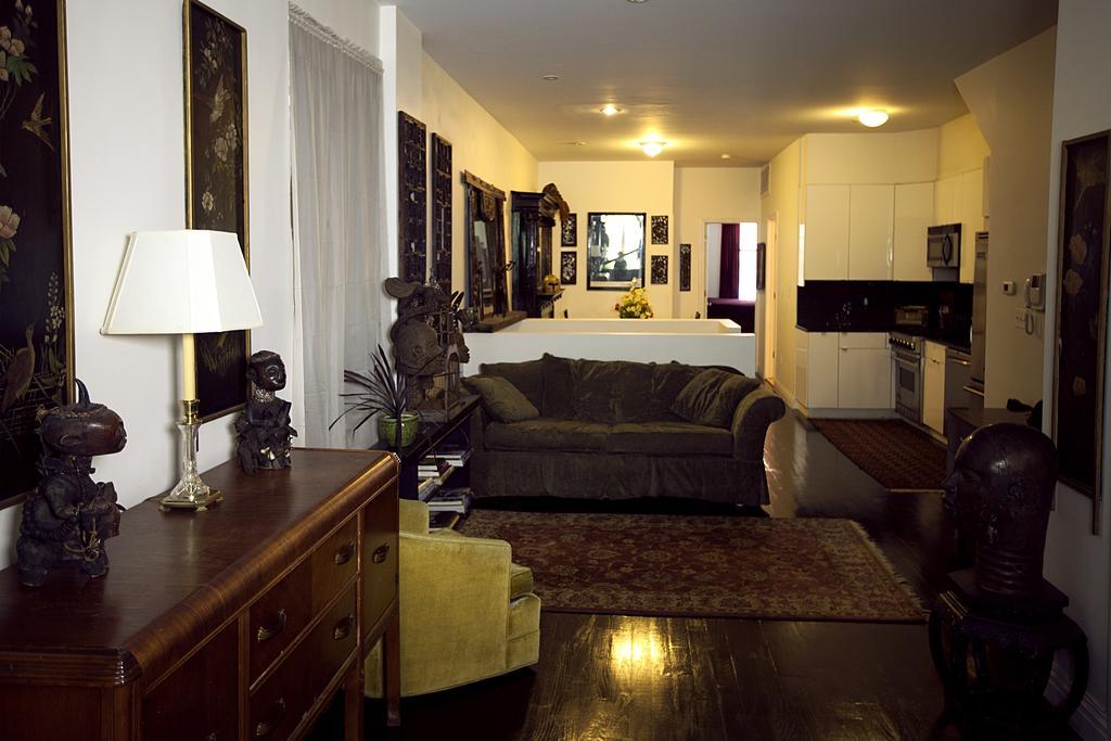 Hotel The Gallery House New York Exteriér fotografie