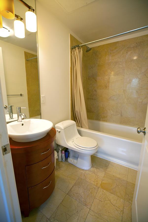 Hotel The Gallery House New York Pokoj fotografie